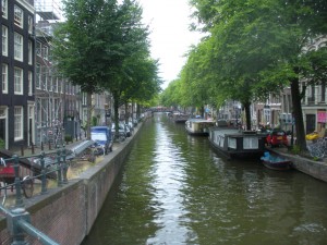Go Living In Amsterdam - Jordaan