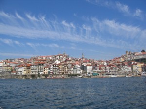 Go Living In Porto, Protugal