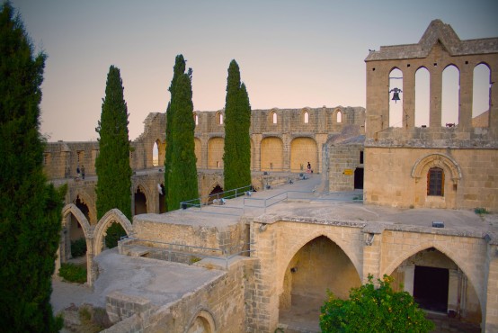 Places to Visit in Northern Cyprus