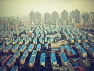 Shanghai Housing