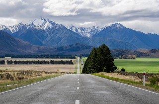 Relocating to New Zealand